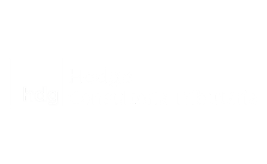 HEDGE BCA